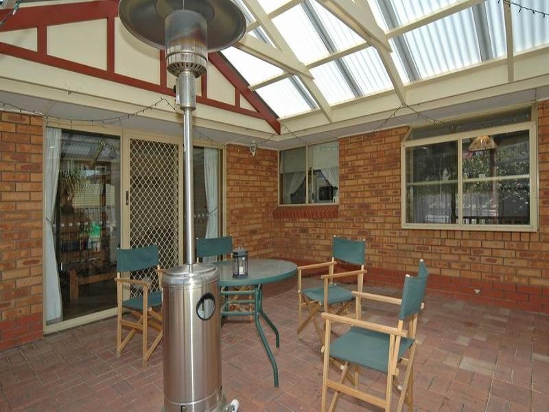 13 Sutherland Place, Golden Grove SA 5125