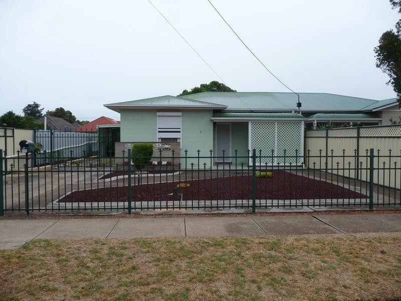 5 Bolton Court, Mansfield Park SA 5012