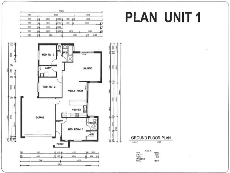 Unit 1 Lot 53 Spains Road, Salisbury SA 5108