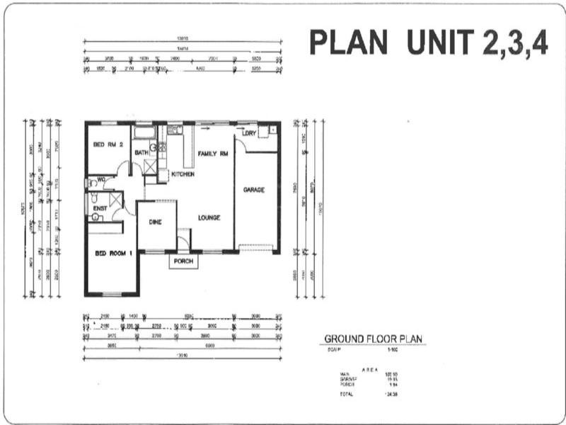 U 2,3,4 Lot 53 Spains Road, Salisbury SA 5108