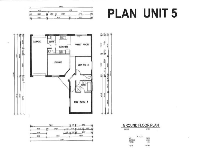 5 and 6 Lot 53 Spains Road, Salisbury SA 5108