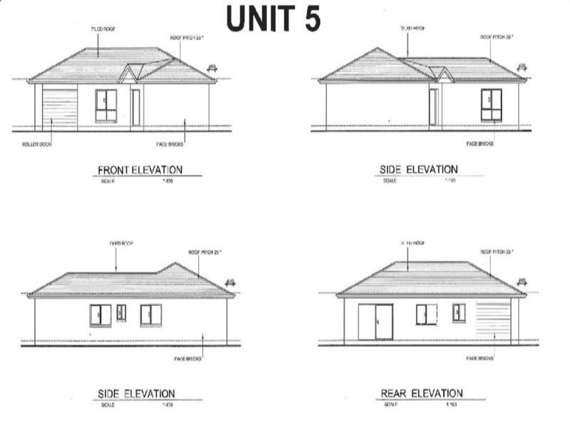 5 and 6 Lot 53 Spains Road, Salisbury SA 5108