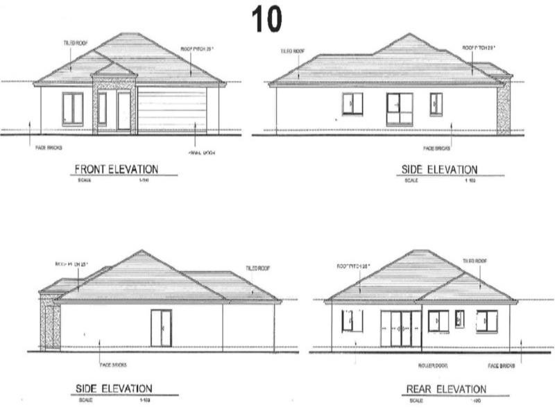 Lot 53 Spains Road, Salisbury SA 5108