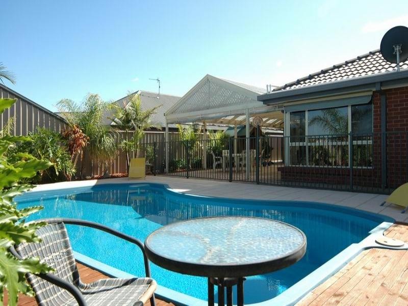 25 Domain Common, Highbury SA 5089