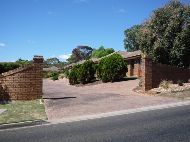 5/11 Rogers Crescent, Highbury SA 5089