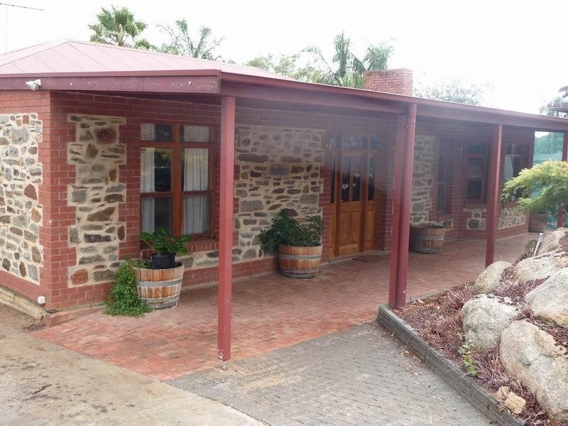 3 Haines Road, Tea Tree Gully SA 5091