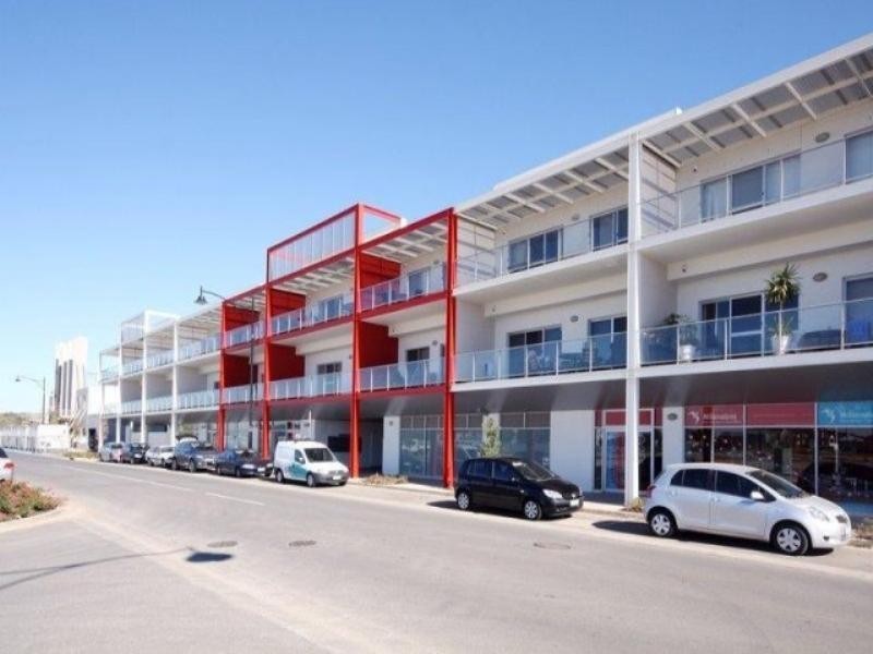 210/6-14 Metro Parade, Mawson Lakes SA 5095