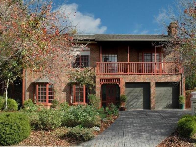 2 San Antonio Court, Wynn Vale SA 5127