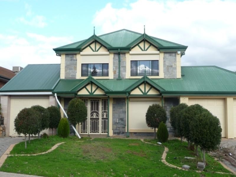 26 Debenham Court, Greenwith SA 5125