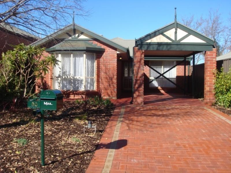 30 Debenham Court, Greenwith SA 5125