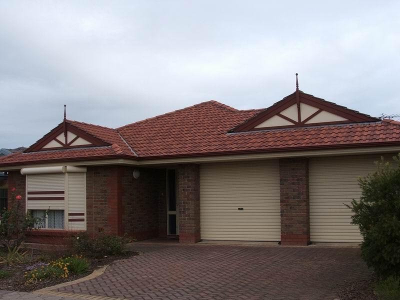 18 Burdekin Avenue, Hillcrest SA 5086