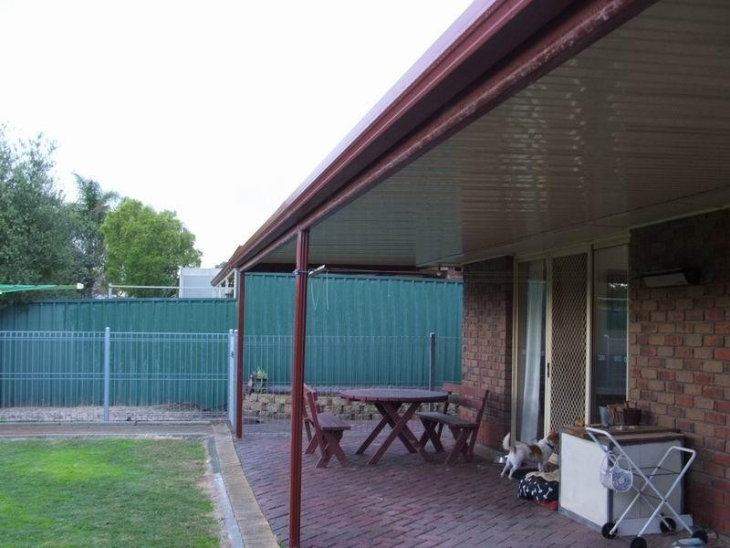 18 Burdekin Avenue, Hillcrest SA 5086