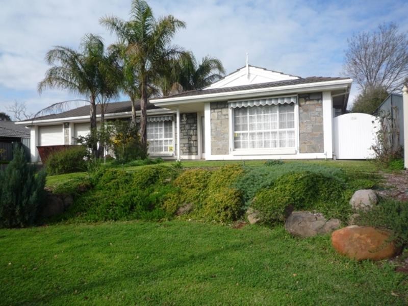 41 Hillcott Avenue, Wynn Vale SA 5127
