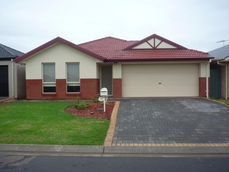 21 Ramnet Circuit, Munno Para West SA 5115