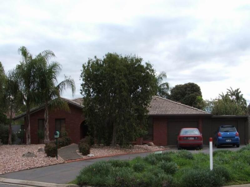 2 Alex Place, Hillbank SA 5112