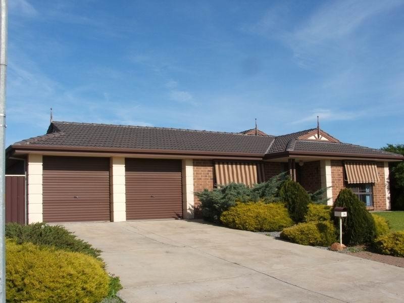 14 Columbia Street, Paralowie SA 5108