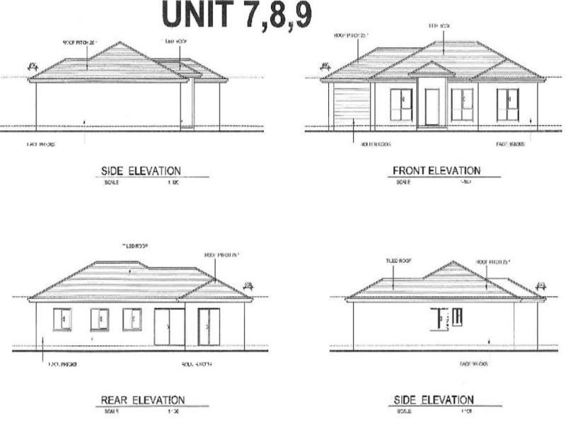 Lot 53 U2,3,4,7,8,9 Spains Road, Salisbury SA 5108