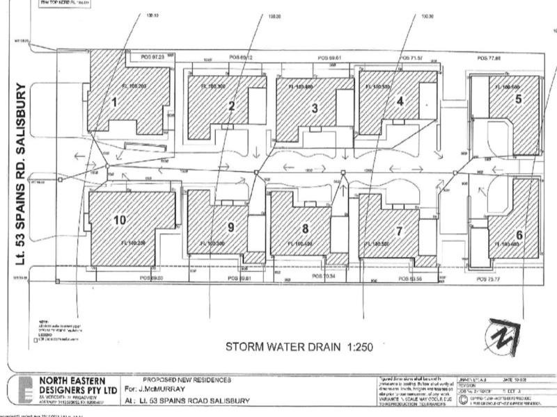 Lot 53 U2,3,4,7,8,9 Spains Road, Salisbury SA 5108