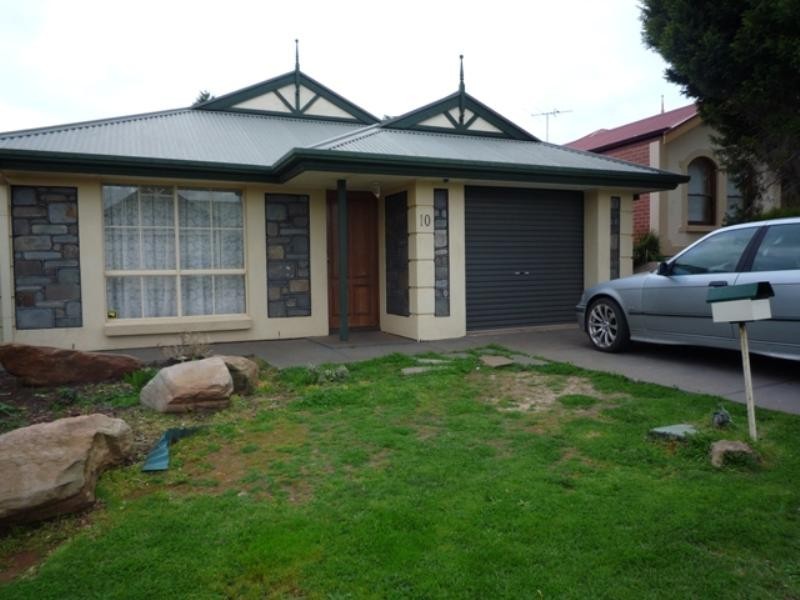 10 Innes Court, Greenwith SA 5125