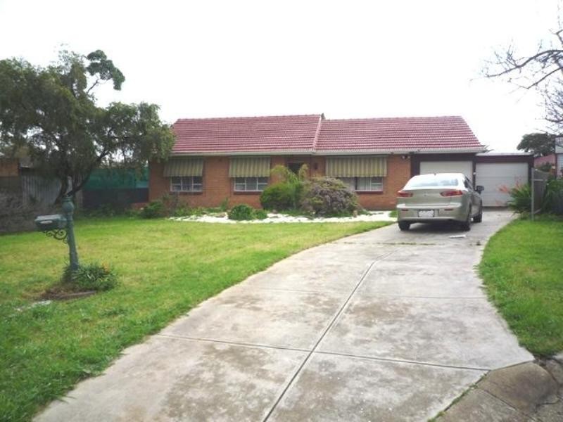 6 Philip Crescent, Valley View SA 5093