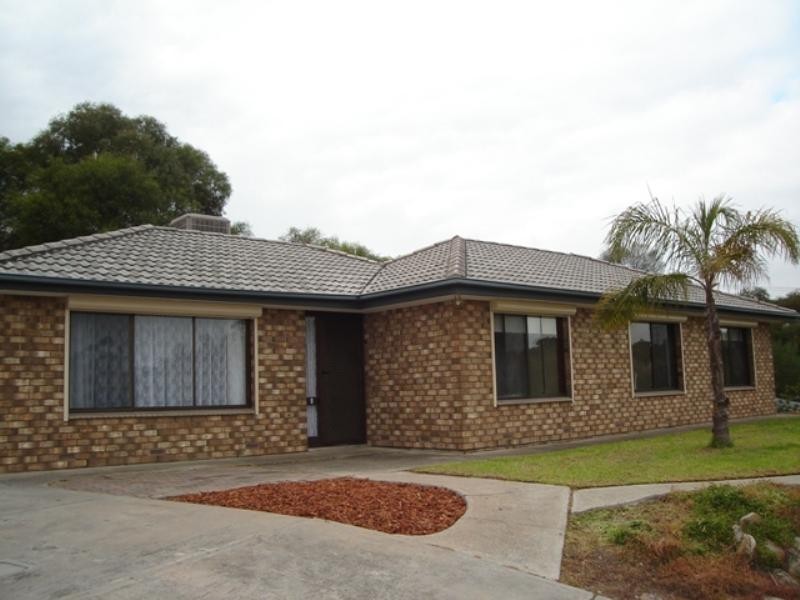 40 Prosser Street, Ingle Farm SA 5098