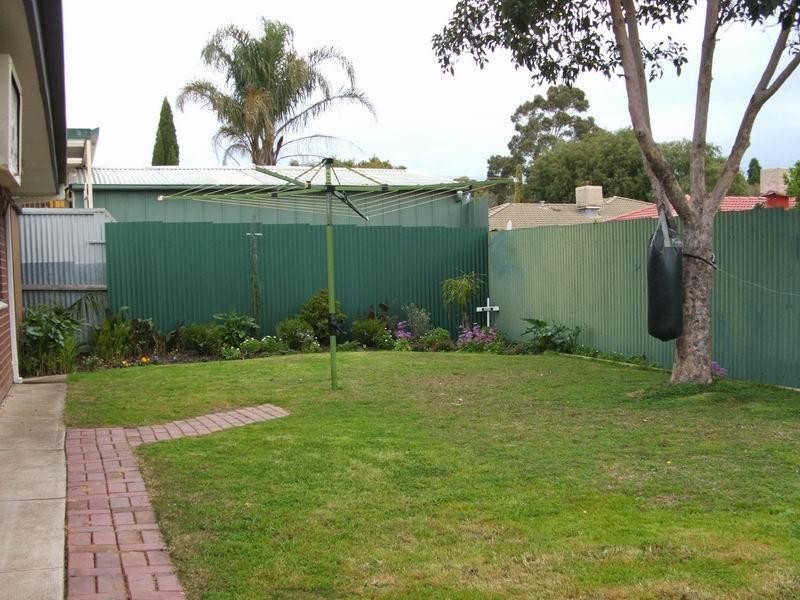 38 Baudin Avenue, Fairview Park SA 5126