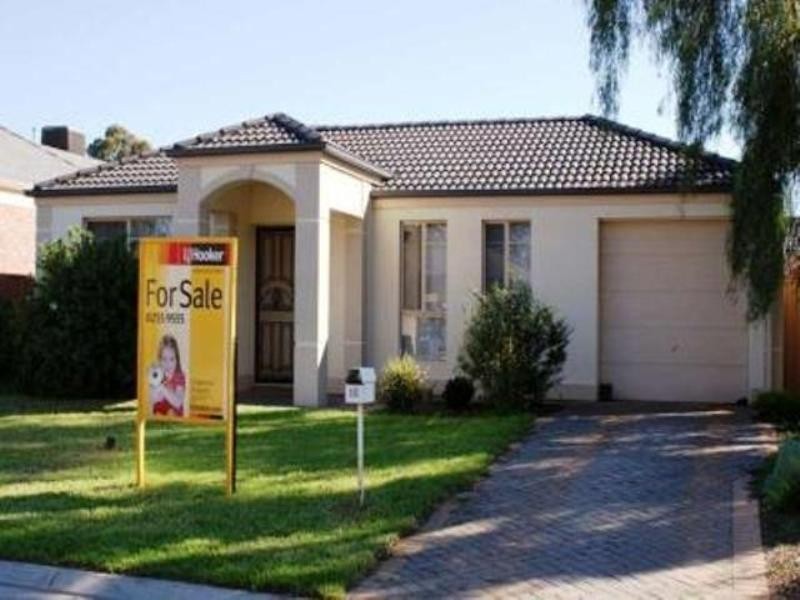 10 Balmoral Court, Paralowie SA 5108