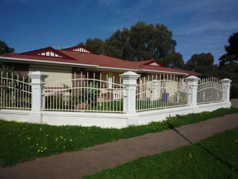 158 Andrew Smith Drive, Parafield Gardens SA 5107