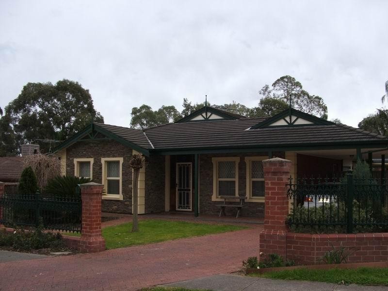 6 St Helens Street, Banksia Park SA 5091