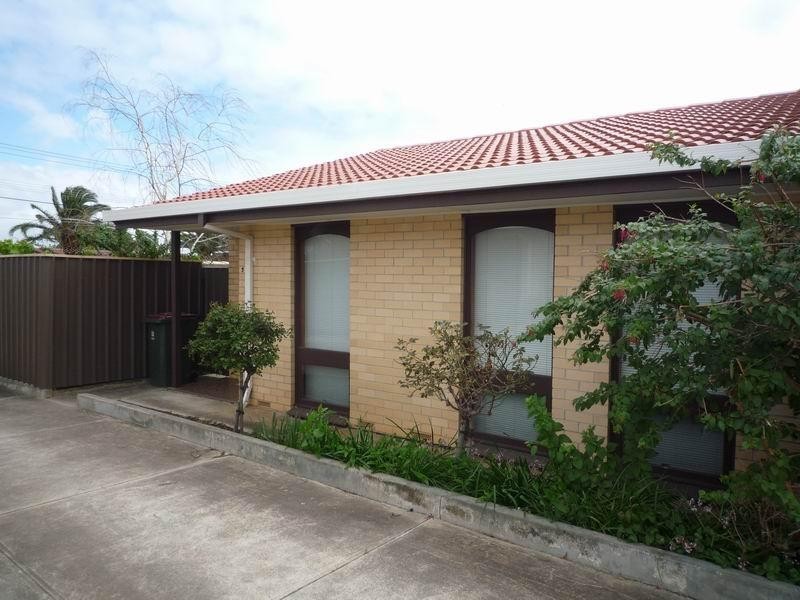 Unit 3/57 Valiant Road, Holden Hill SA 5088