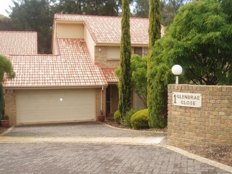 7/1 Glenbrae Close, Wynn Vale SA 5127