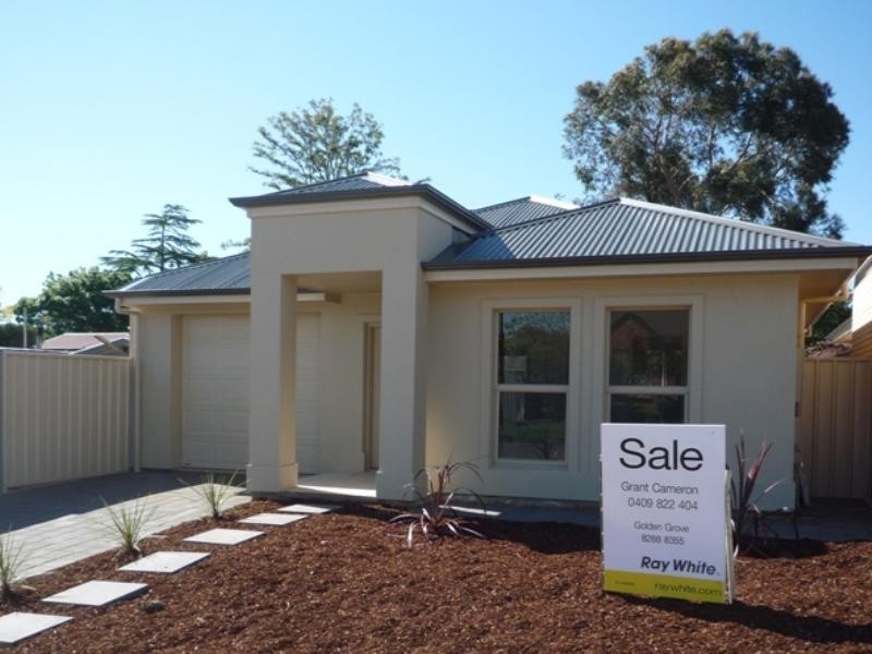 Lot 5 Prescott Avenue, Clearview SA 5085