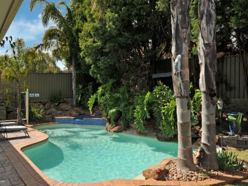 18 Bernacchi Court, Greenwith SA 5125