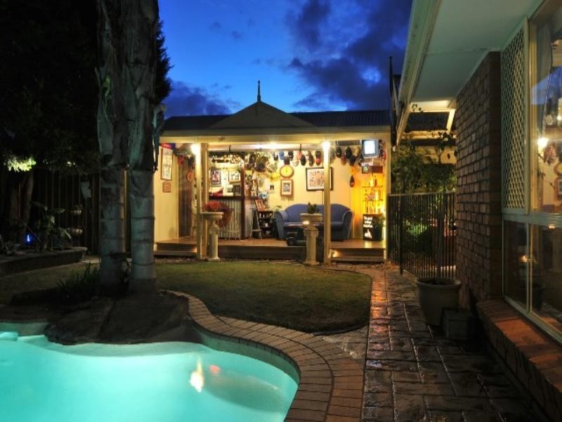 18 Bernacchi Court, Greenwith SA 5125