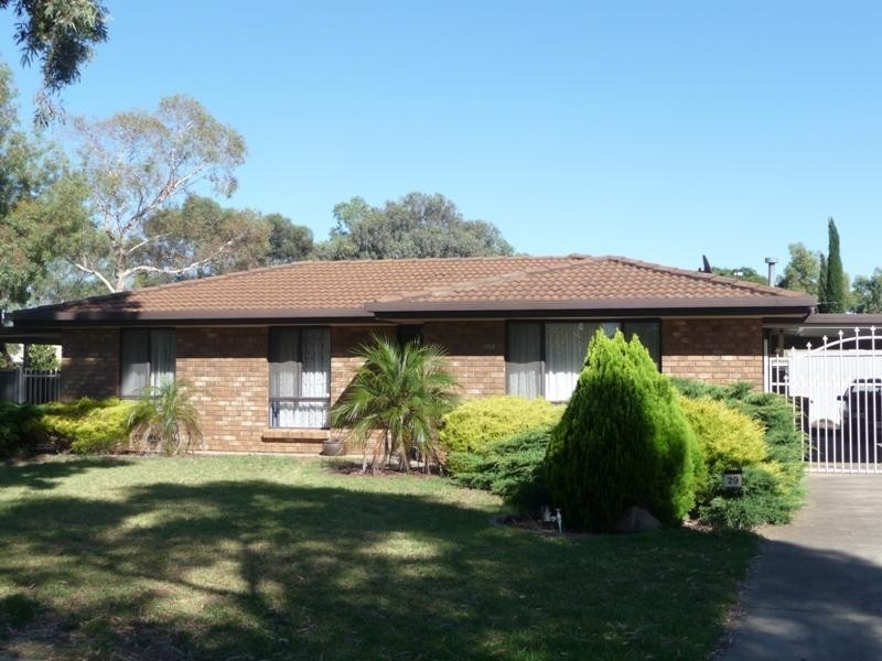 29 Condor Avenue, Burton SA 5110