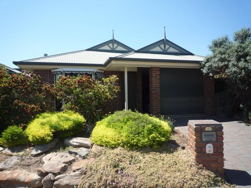 20 Christiana Crescent, Wynn Vale SA 5127