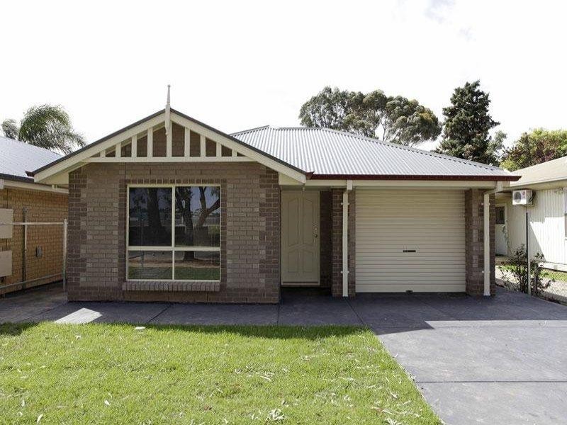 22 RAILWAY Terrace, Kilburn SA 5084