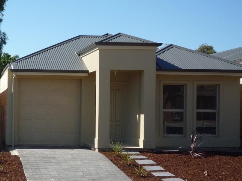 Lot 24 Prescott Street, Clearview SA 5085