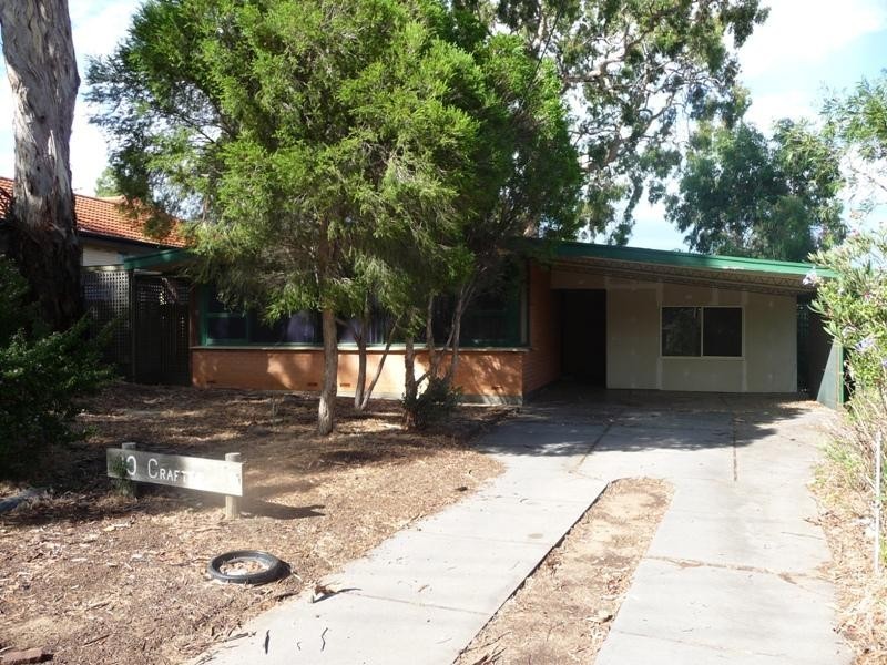 10 Crafter Street, Fairview Park SA 5126