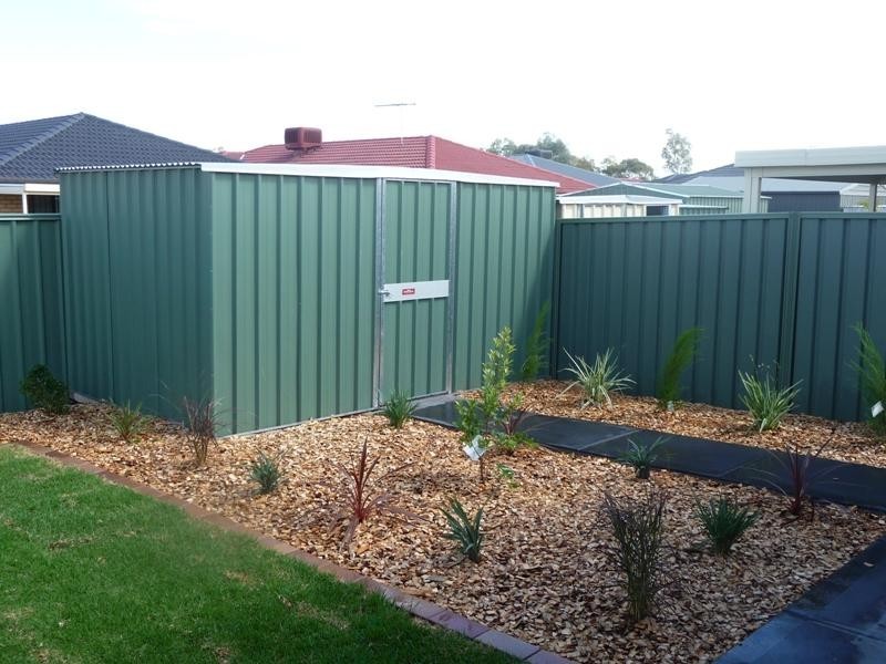48 Ramnet Circuit, Munno Para West SA 5115