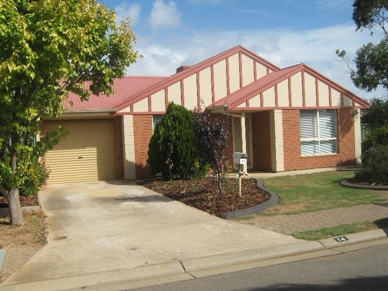 14 Elio Drive, Paralowie SA 5108