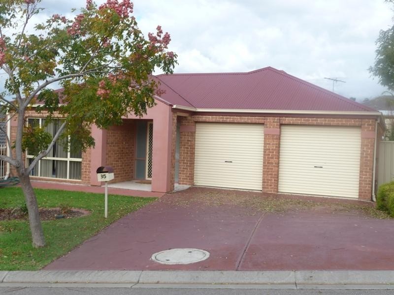 35 Highview Circuit, Greenwith SA 5125