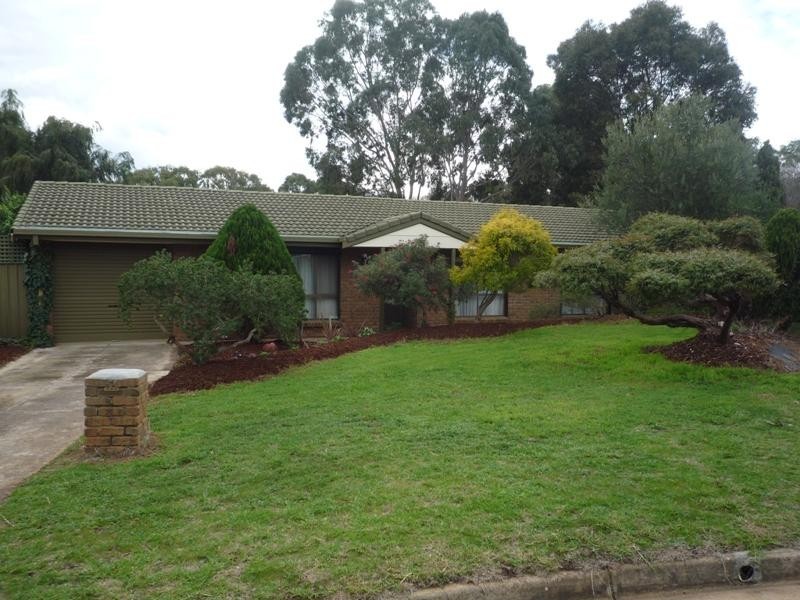 4 Wendy Court, Highbury SA 5089