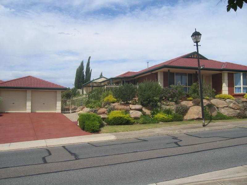 37 Borodino Court, Greenwith SA 5125