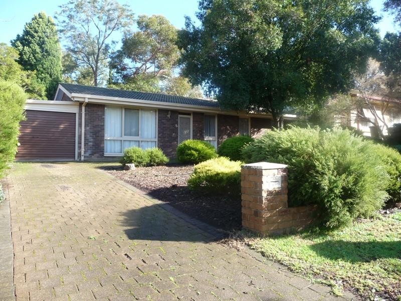 26 Kincumber Drive, Redwood Park SA 5097
