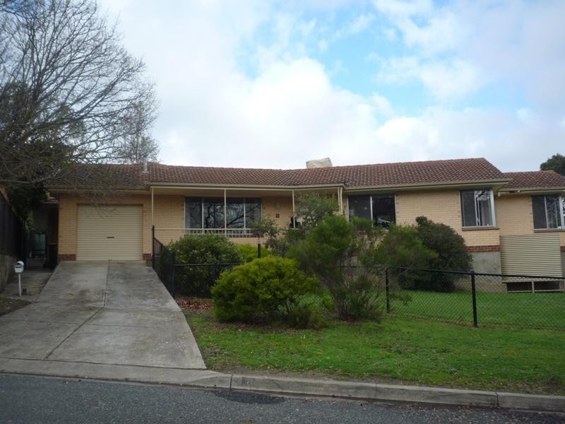1 Galaxy Crescent, Tea Tree Gully SA 5091
