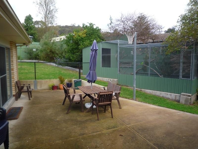 1 Galaxy Crescent, Tea Tree Gully SA 5091