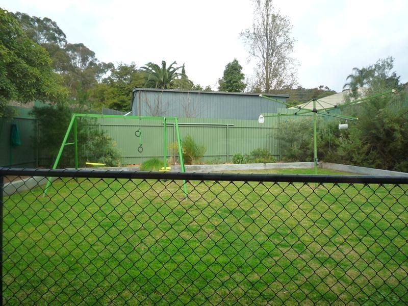 1 Galaxy Crescent, Tea Tree Gully SA 5091