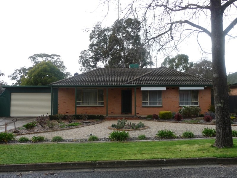25 Crafter Street, Fairview Park SA 5126