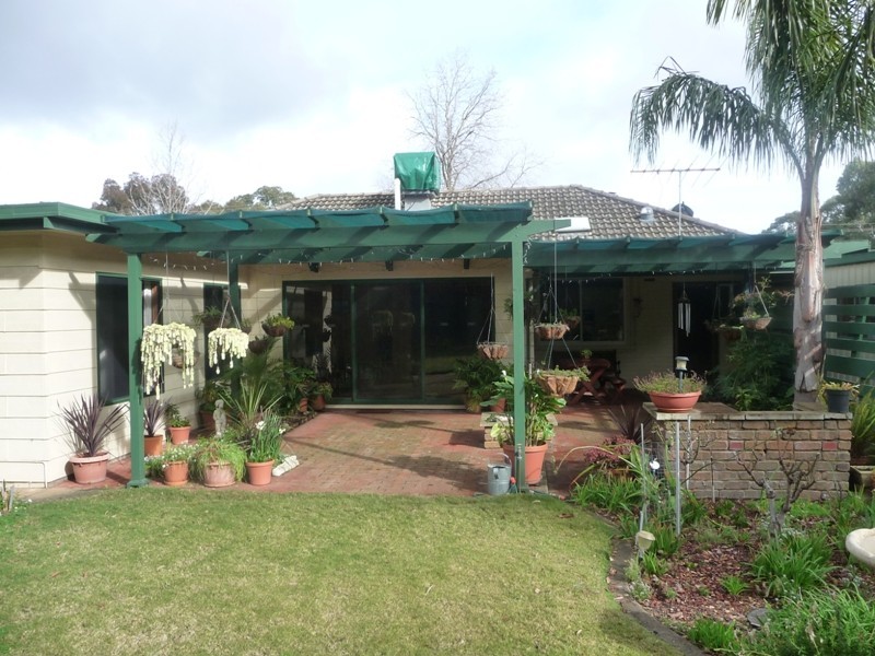 25 Crafter Street, Fairview Park SA 5126